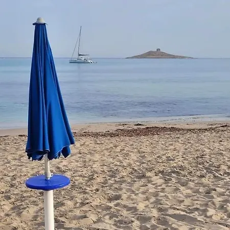 Sole E Mare 公寓