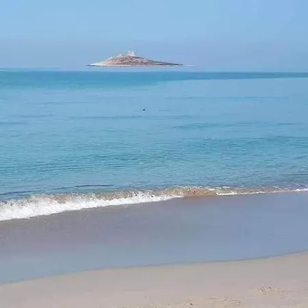 Sole E Mare