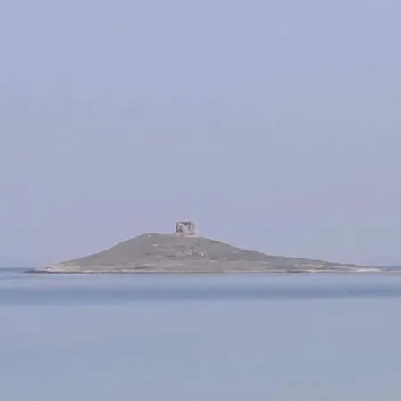 Sole E Mare Διαμέρισμα