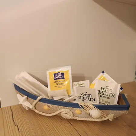 Διαμέρισμα Sole E Mare *