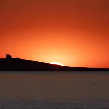 Sole E Mare Lejlighed