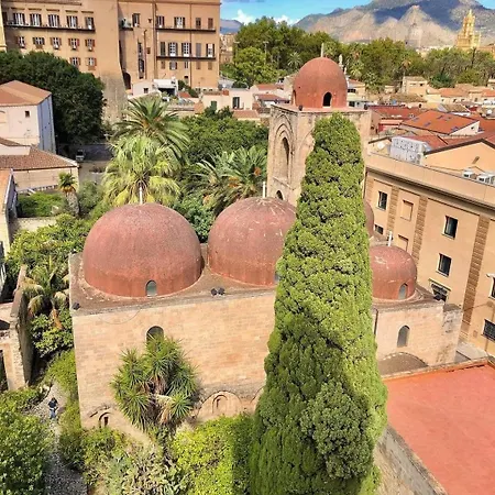 Appartamento Sole E Mare Isola delle Femmine