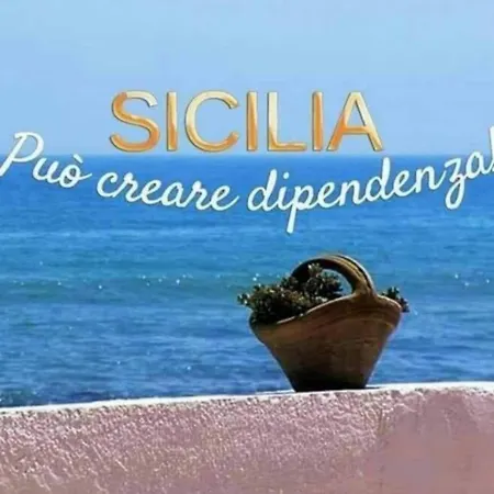 Sole E Mare Lejlighed *