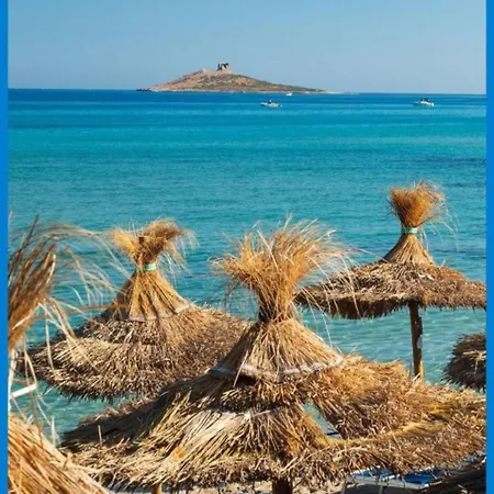 Sole E Mare * Isola delle Femmine