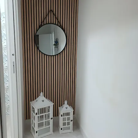 Apartamento Sole E Mare *