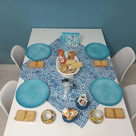 Apartamento Sole E Mare *