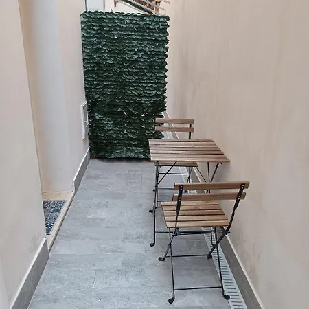 Apartamento Sole E Mare
